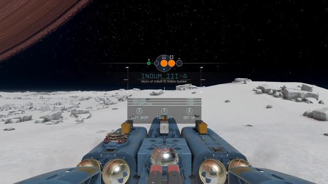 Star Field Indum III A Fully Surveyed #starfield #bethesda #gaming #games #gameplay #gamingvideos