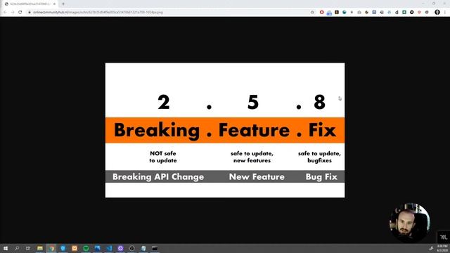 MDB Live: JavaScript Package Managers & Bundlers смотреть онлайн