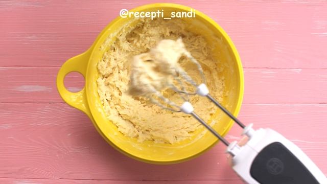 РЕЦЕПТЫ  САНДИ