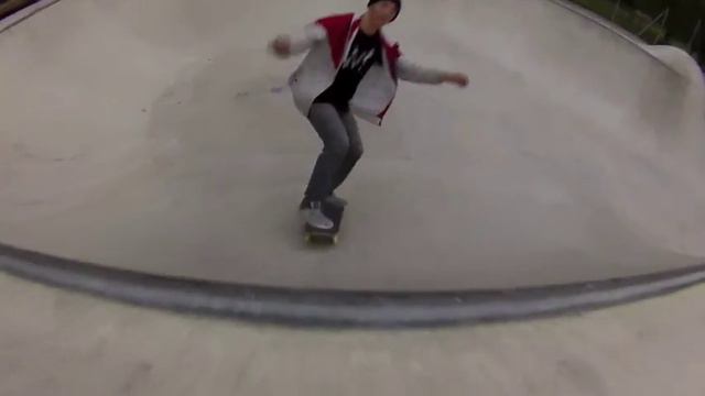 Skate in mayrhofen part 2 смотреть онлайн