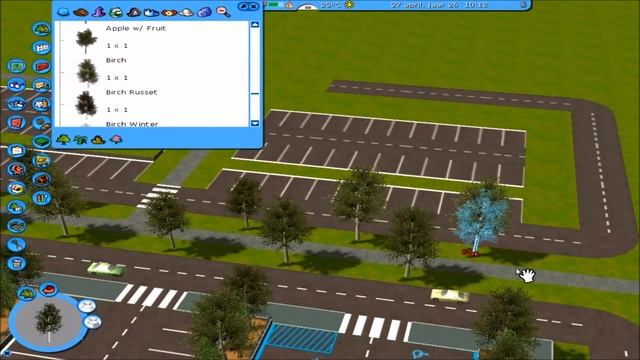 Rollercoaster Tycoon 3 - Water Park Afl/EP -45- RCT3 смотреть онлайн