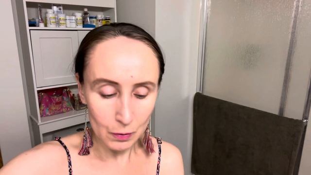 Наконец-то пробую тушь, о которой давно мечтала. Первые впечатления. смотреть онлайн