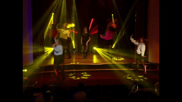 Saabastega kassid - These Boots Are Made For Walkin | LÜG Playback Gala 2022 смотреть онлайн