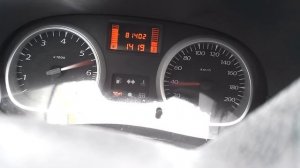 Рено Дастер скрытые функции