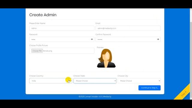 Installation Video | emart - Laravel Multi-Vendor Ecommerce Advanced CMS смотреть онлайн