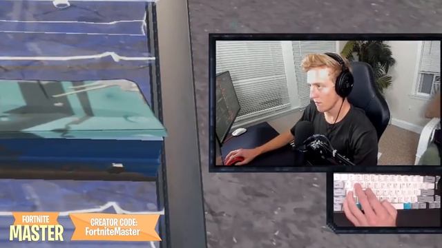 Streamers React to the *NEW* "INFICTIOUS" Emote / Dance! - Fortnite Best Moments смотреть онлайн