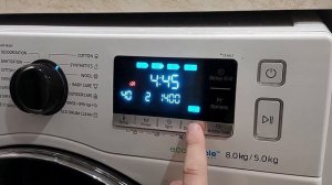 Sud или Sd, 5E, 5C SAMSUNG \\ Ошибки Стиральной МАШИНЫ