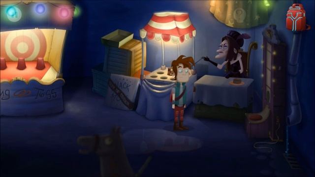 Kelvin and the Infamous Machine - Chapter 1: Fifth (Part 1) - Gameplay / Walkthrough - Android Game смотреть онлайн