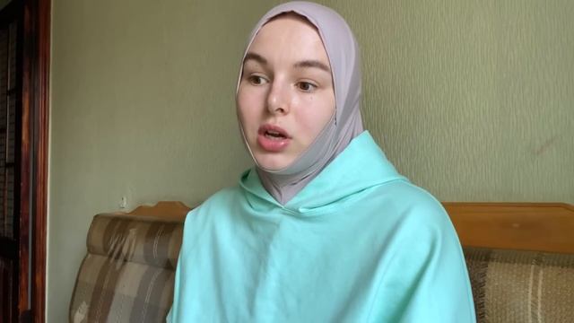 МУСУЛЬМАНКА НЕ ДОЛЖНА ЗА СОБОЙ УХАЖИВАТЬ ❗️ Никто же не видит | Планы на будущее ? смотреть онлайн