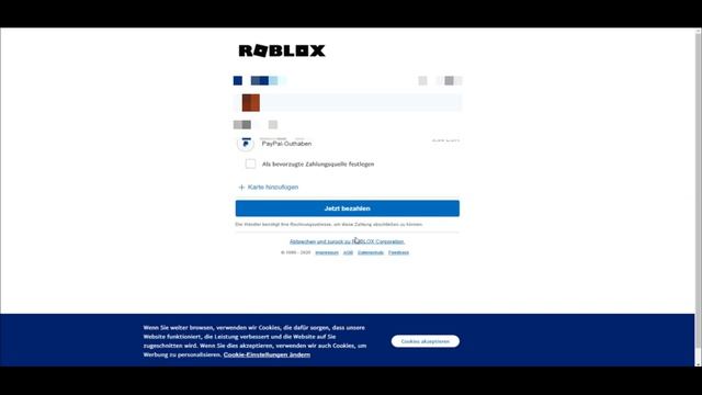 How to Buy Robux with PayPal | Roblox Saber Simulator | смотреть онлайн