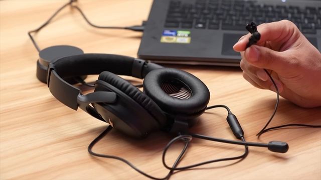 [ExtremeIT] รีวิว Bose QuietComfort 35 II หูฟัง Gaming headset มาพร้อมระบบ Noise Cancelling смотреть онлайн