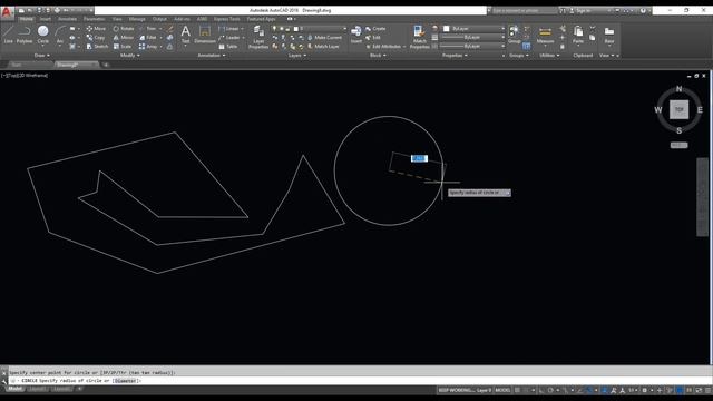 Autocad basic for beginners I Tagalog смотреть онлайн