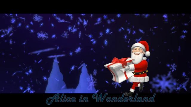 Клип Леди Баг , Супер Кот и Холодное сердце на песню "Новый Год" смотреть онлайн