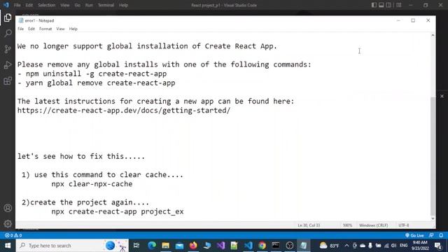 "You are running `create-react-app` 4.0.3, which is behind the latest release (5.0.1)" смотреть онлайн
