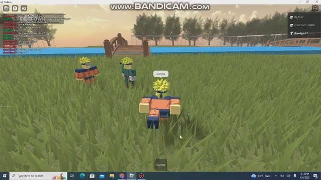 Character Select System | Roblox Studio (FREE) смотреть онлайн