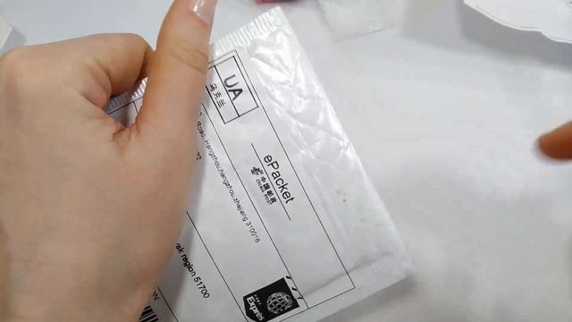 БИСЕР и КАБОШОНЫ для рукоделия с Aliexpress / Лутшее с АлиЭкспресс! смотреть онлайн