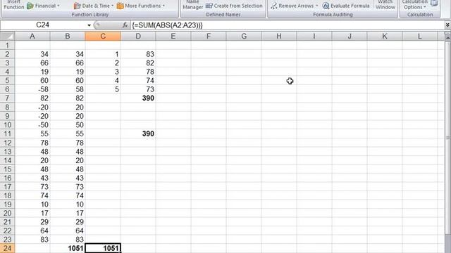 Microsoft Excel Training смотреть онлайн