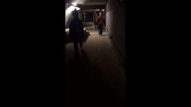 «Кунцевская» БКЛ - хроники строительства смотреть онлайн