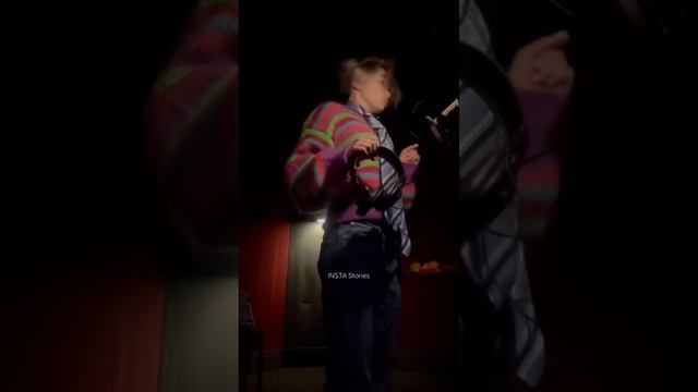 Ольга Кузьмина озвучивает Чебурашку / Часть 2 ? смотреть онлайн