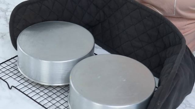 The Better Than Bakery SPONGE CAKE Recipe You've Been Looking For! Light, Airy, Soft Sponge Cake