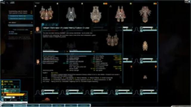 Modded Starsector - Repping with Pirates смотреть онлайн