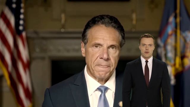 Губера Нью Йорк обвиняют женщины смотреть онлайн