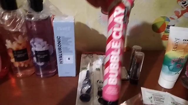 Обзор заказа ноябрь парафиновая маска смотреть онлайн