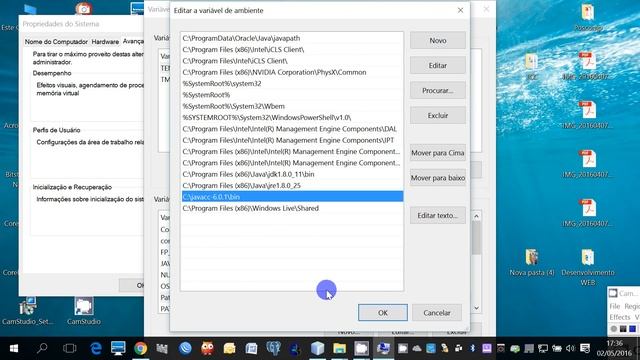 Compilador javacc e netbeans parte 02 смотреть онлайн