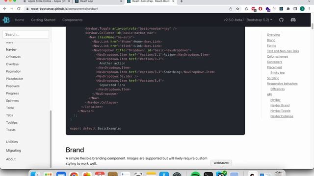 React con Typescript: 19 Instalación de librerías NPM смотреть онлайн