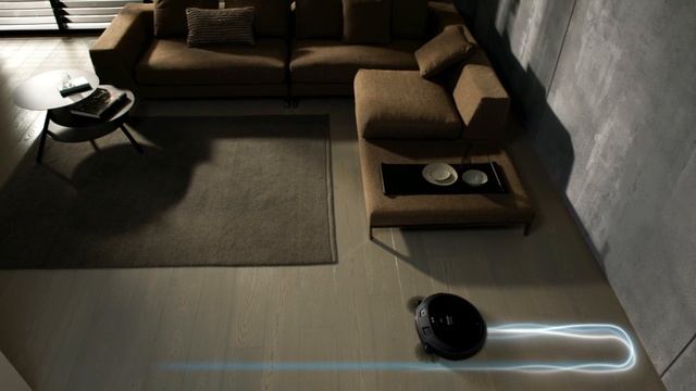 Miele Scout RX2 смотреть онлайн