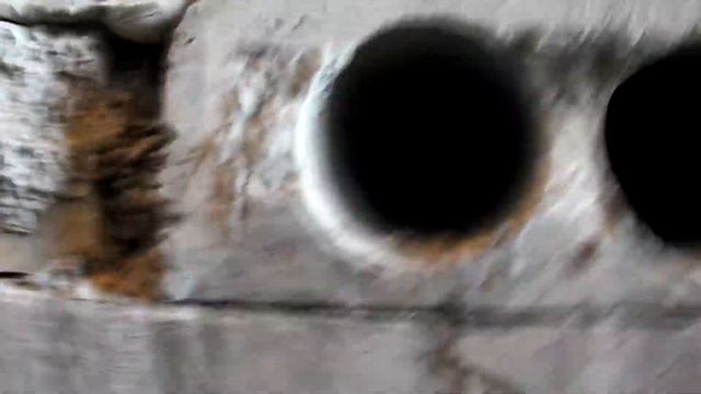 Как разрезать плиты перекрытия болгаркой! смотреть онлайн