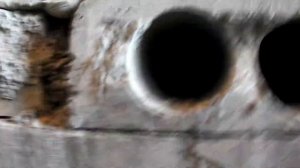 Как разрезать плиты перекрытия болгаркой!