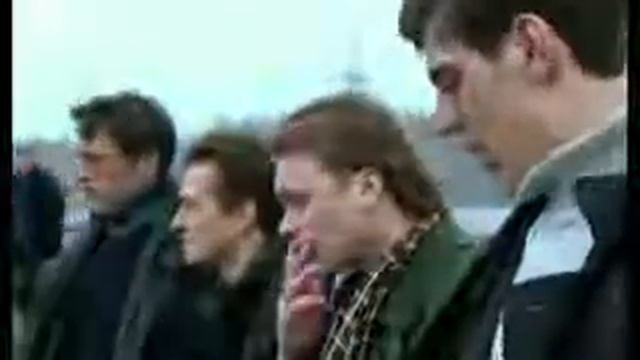 Я часто думал что значит для меня это... смотреть онлайн