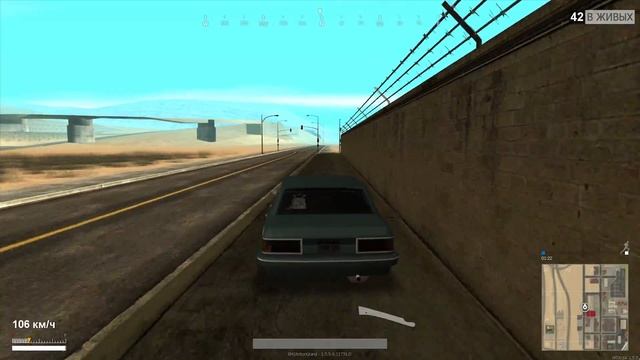 PUBG В МТА! ЧТО ЭТО ТАКОЕ? НОВЫЙ ПРОЕКТ CCDPLANET? - MTA PUBG CCDPLANET