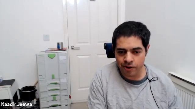 Kubernetes - AWS Provider - Meeting 20210108 смотреть онлайн