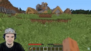 Как пройти МАЙНКРАФТ без одежды? ► MineCraft | Реакция