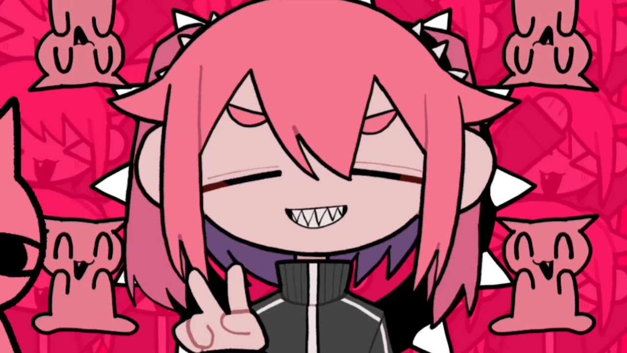 Jon-Yakitory ft. Хацуне Мику — Хаотическое буги смотреть онлайн