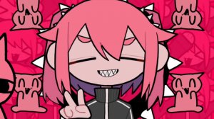 Jon-Yakitory ft. Хацуне Мику —  Хаотическое буги