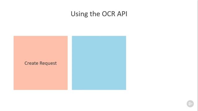 006 Extracting Text from Images with the OCR API git ir смотреть онлайн