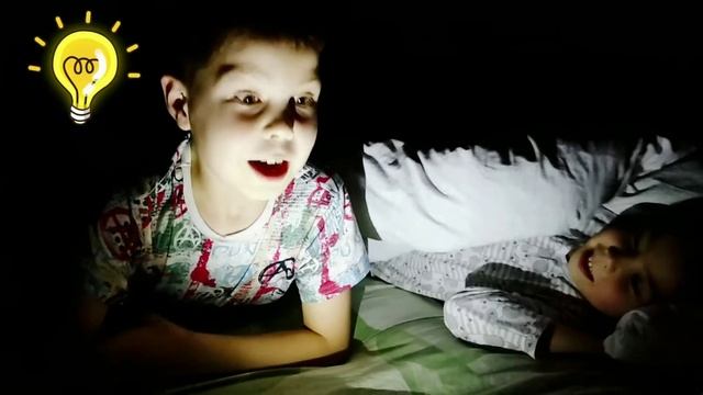 СТРАШИЛКА НА НОЧЬ ДЛЯ СОФИ???A BEDTIME STORY FOR SOPHIE ? ? ? смотреть онлайн