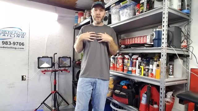 Problems with Ceramic Coatings смотреть онлайн