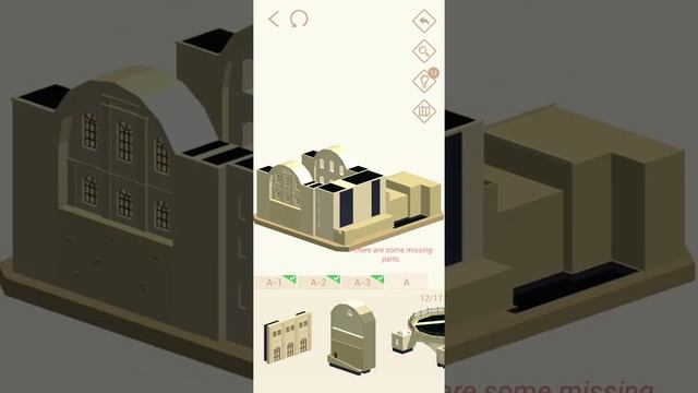 POCKET WORLD 3D. WORLD FAMOUS ATTRACTION JERUSALEM PART 72 Walkthrough смотреть онлайн