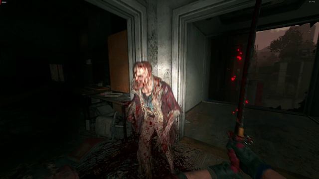 The game that I love is back... - Dying Light 2 FINISHERS смотреть онлайн