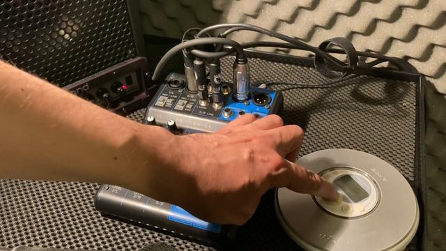 Yamaha MG06 смотреть онлайн