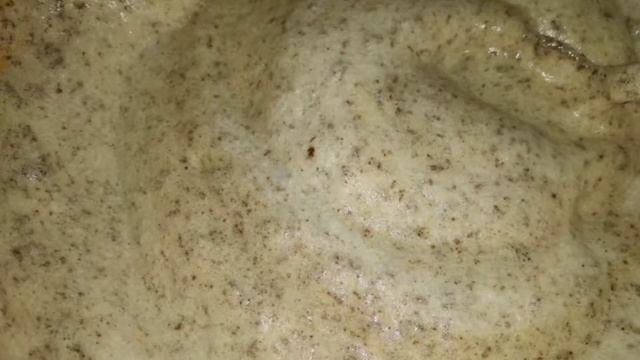 Пирог без муки, без глютена, без сахара.