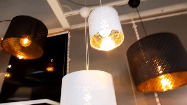 #ikea #икеа ?НОВИНКИ В ИКЕА #ТОРШЕРЫ #АБАЖУРЫ #СВЕТИЛЬНИКИ ? смотреть онлайн