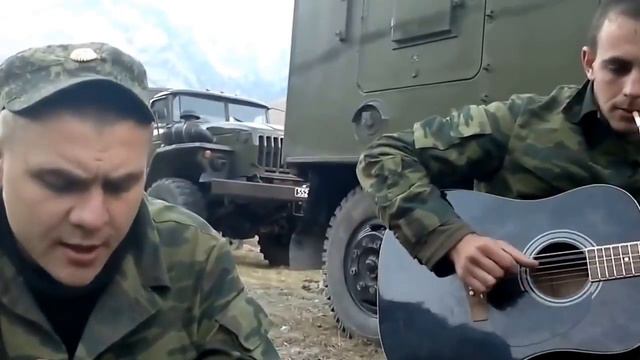 Песни под гитару Друзья (Чечня) смотреть онлайн