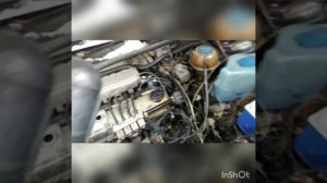 снятие форсунки пассат 2е моторе