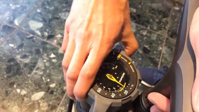 TOPEAK JoeBlow Booster смотреть онлайн