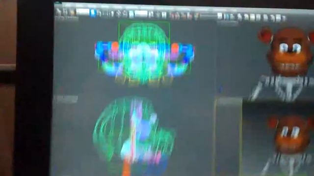 Новая картинка на сайте скотта,что же это значит смотреть онлайн